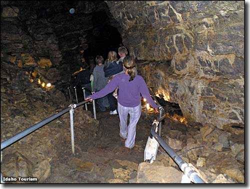 Minnetonka Cave