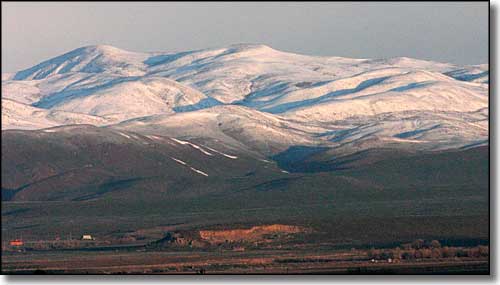 Weiser, Idaho