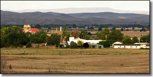 Weiser, Idaho