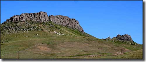 Cascade, Montana