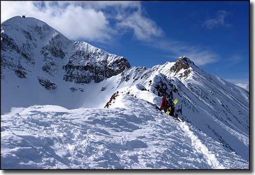 The Headwaters at Moonlight Basin