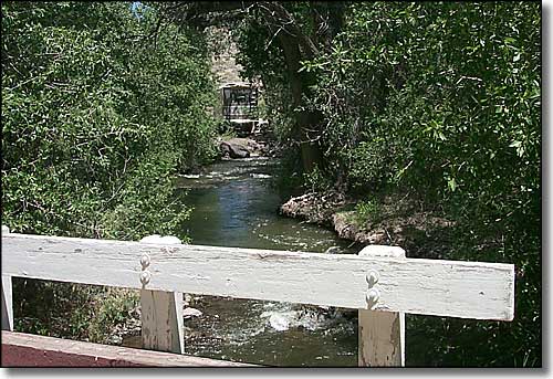 Dixie National Forest, Utah