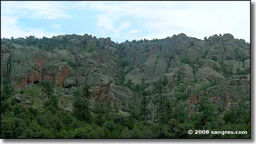 Catron County, New Mexico