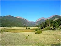 Rocky Mountain National Park