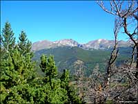 Rocky Mountain National Park