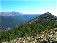 Rocky Mountain National Park