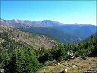 Rocky Mountain National Park