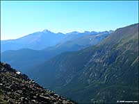 Rocky Mountain National Park