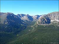 Rocky Mountain National Park