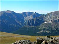 Rocky Mountain National Park