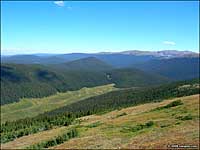 Rocky Mountain National Park