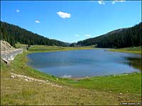 Rocky Mountain National Park