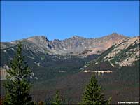 Rocky Mountain National Park