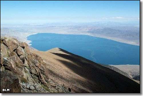 Walker Lake