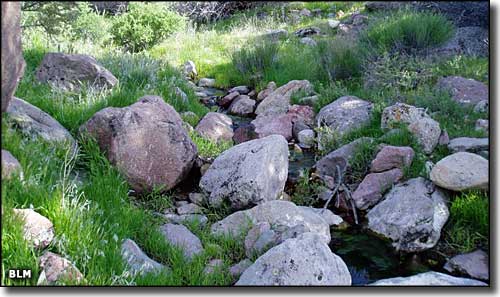 Meadow Valley Range Wilderness, Nevada