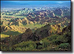 Eldorado Wilderness