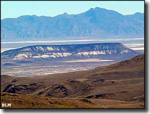 Black Rock Desert Wilderness