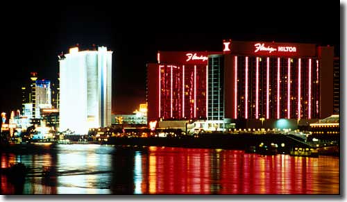 Laughlin, Nevada