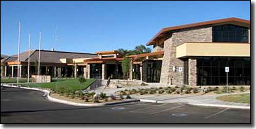 Fernley City Hall