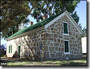 Dangberg Home Ranch Historic Park