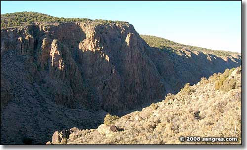 Rio Grande Wild and Scenic River