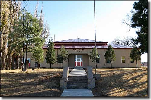 Vaughn City Hall