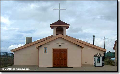 Magdalena, New Mexico