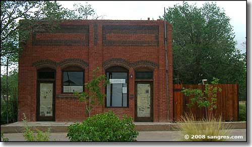 Magdalena, New Mexico