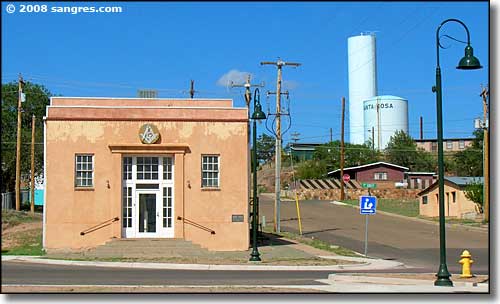 Santa Rosa, New Mexico