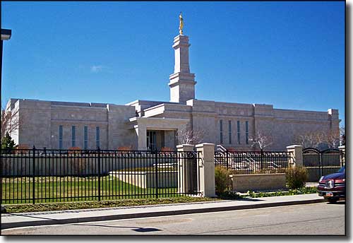 Monticello, Utah