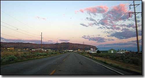 Hildale, Utah