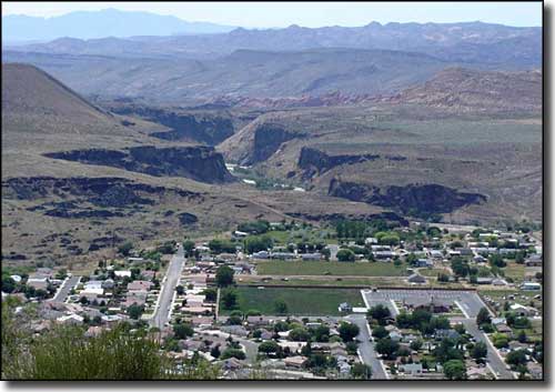 La Verkin, Utah