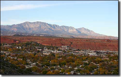 St. George, Utah