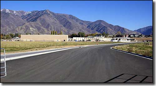 South Ogden Junior High School