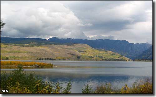 Bridger-Teton National Forest