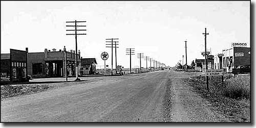 Rock River, Wyoming