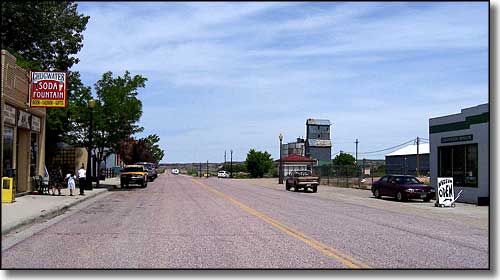 Chugwater, Wyoming