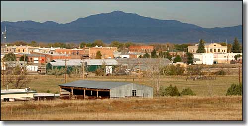 Wheatland, Wyoming