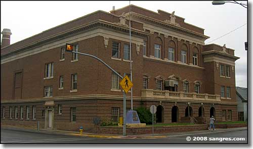 Rock Springs, Wyoming