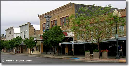 Rock Springs, Wyoming