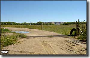 Hawk Springs State Park