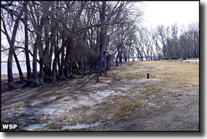 Hawk Springs State Park